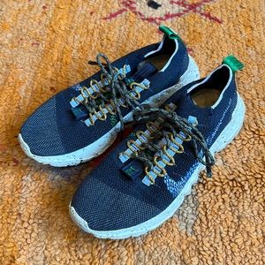 Nike Space Hippie 01 - Obsidian